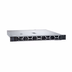 DELL PowerEdge R360 serveur 480 Go Rack (1 U) Intel Xeon E E-2414 2,6 GHz 16 Go DDR5-SDRAM 700 W - Vue supplémentaire 4