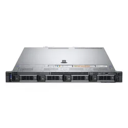 DELL PowerEdge R440 serveur 2000 Go Rack (1 U) Intel® Xeon® Silver 2,4 GHz 16 Go 550 W