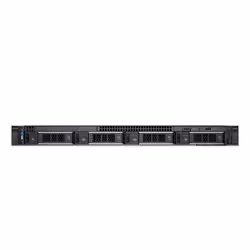 DELL PowerEdge R440 serveur 2000 Go Rack (1 U) Intel® Xeon® Silver 2,4 GHz 16 Go 550 W - Vue supplémentaire 2