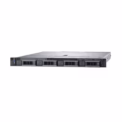 DELL PowerEdge R440 serveur 2000 Go Rack (1 U) Intel® Xeon® Silver 2,4 GHz 16 Go 550 W - Vue supplémentaire 3