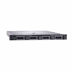DELL PowerEdge R440 serveur 2000 Go Rack (1 U) Intel® Xeon® Silver 2,4 GHz 16 Go 550 W - Vue supplémentaire 4