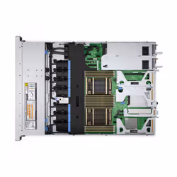 DELL PowerEdge R450 serveur 960 Go Rack (1 U) Intel® Xeon® Silver 4314 2,4 GHz 32 Go DDR4-SDRAM 700 W - Vue supplémentaire 10