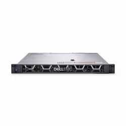 DELL PowerEdge R450 serveur 960 Go Rack (1 U) Intel® Xeon® Silver 4314 2,4 GHz 32 Go DDR4-SDRAM 700 W - Vue supplémentaire 2