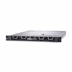 DELL PowerEdge R450 serveur 960 Go Rack (1 U) Intel® Xeon® Silver 4314 2,4 GHz 32 Go DDR4-SDRAM 700 W - Vue supplémentaire 4