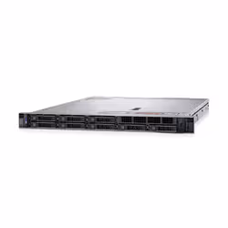 DELL PowerEdge R450 serveur 960 Go Rack (1 U) Intel® Xeon® Silver 4314 2,4 GHz 32 Go DDR4-SDRAM 700 W - Vue supplémentaire 8