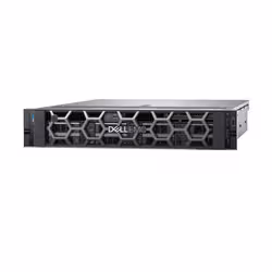 DELL PowerEdge R740 serveur 2,4 GHz 16 Go Rack (2 U) Intel® Xeon® Silver 750 W DDR4-SDRAM - Vue supplémentaire 2