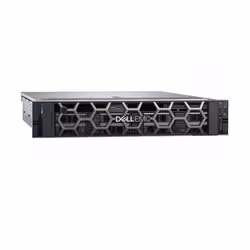 DELL PowerEdge R740 serveur 2,4 GHz 16 Go Rack (2 U) Intel® Xeon® Silver 750 W DDR4-SDRAM - Vue supplémentaire 3