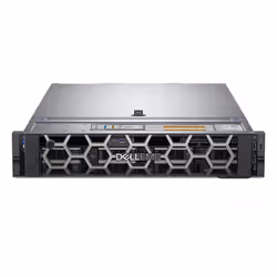 DELL PowerEdge R740 serveur 2,4 GHz 16 Go Rack (2 U) Intel® Xeon® Silver 750 W DDR4-SDRAM - Vue supplémentaire 4