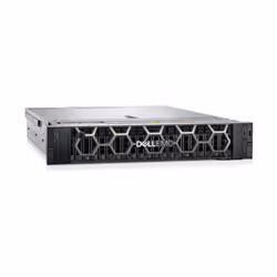 DELL PowerEdge R750XS serveur 1,2 To Rack (2 U) Intel® Xeon® Silver 4310 2,1 GHz 64 Go 800 W - Vue supplémentaire 2