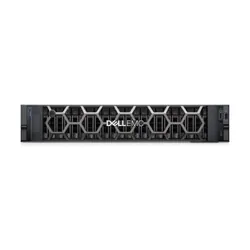 DELL PowerEdge R750XS serveur 960 Go Rack (2 U) Intel® Xeon® Silver 4310 2,1 GHz 32 Go DDR4-SDRAM 700 W