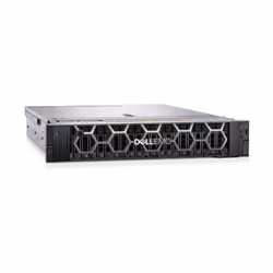 DELL PowerEdge R750XS serveur 960 Go Rack (2 U) Intel® Xeon® Silver 4310 2,1 GHz 32 Go DDR4-SDRAM 700 W - Vue supplémentaire 2
