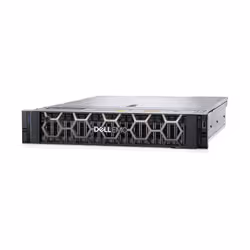 DELL PowerEdge R750XS serveur 960 Go Rack (2 U) Intel® Xeon® Silver 4310 2,1 GHz 32 Go DDR4-SDRAM 700 W - Vue supplémentaire 3