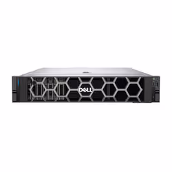 DELL PowerEdge R760xs serveur 4,8 To Rack (2 U) Intel® Xeon® Silver 4510 2,4 GHz 32 Go DDR5-SDRAM 700 W - Vue supplémentaire 2