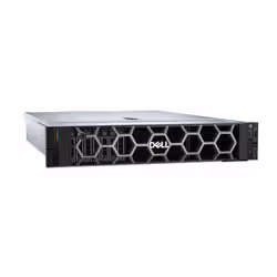 DELL PowerEdge R760xs serveur 4,8 To Rack (2 U) Intel® Xeon® Silver 4510 2,4 GHz 32 Go DDR5-SDRAM 700 W - Vue supplémentaire 4