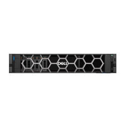 DELL PowerEdge R760xs serveur 960 Go Rack (2 U) Intel® Xeon® Silver 4510 2,4 GHz 128 Go DDR5-SDRAM 1100 W