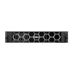 DELL PowerEdge R760xs serveur 960 Go Rack (2 U) Intel® Xeon® Silver 4510 2,4 GHz 128 Go DDR5-SDRAM 1100 W