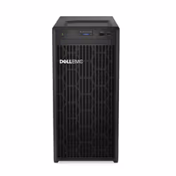 DELL PowerEdge T150 serveur 2 To Rack (4 U) Intel Xeon E E-2314 2,8 GHz 16 Go DDR4-SDRAM - Vue supplémentaire 2
