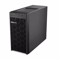 DELL PowerEdge T150 serveur 2 To Rack (4 U) Intel Xeon E E-2314 2,8 GHz 16 Go DDR4-SDRAM - Vue supplémentaire 3