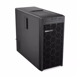 DELL PowerEdge T150 serveur 2 To Rack (4 U) Intel Xeon E E-2314 2,8 GHz 16 Go DDR4-SDRAM - Vue supplémentaire 4