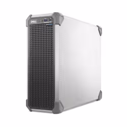 DELL PowerEdge T160 serveur 2 To Tower (3U) Intel Xeon E E-2414 2,6 GHz 16 Go DDR5-SDRAM 300 W - Vue supplémentaire 3