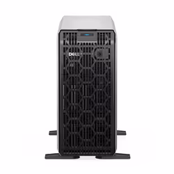 DELL PowerEdge T360 serveur 2 To Tour (4.5U) Intel Xeon E E-2414 2,6 GHz 16 Go DDR5-SDRAM 700 W - Vue supplémentaire 2