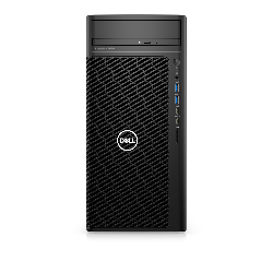 DELL Precision 3660 Tower Intel® Core™ i7 i7-13700 16 Go DDR5-SDRAM 512 Go SSD NVIDIA T400 Windows 11 Pro Station de travail Noir