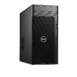 DELL Precision 3660 Tower Intel® Core™ i7 i7-13700 16 Go DDR5-SDRAM 512 Go SSD NVIDIA T400 Windows 11 Pro Station de travail Noir