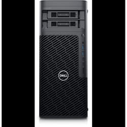 DELL Precision 5860 Intel Xeon -W3-2423 16Go 512Go SSD NVIDIAáT1000,8 GB W11P 36M (DL-PR5860-16GO)