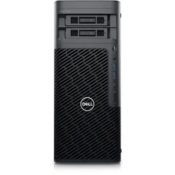 DELL Precision 5860 Intel Xeon -W3-2423 16Go 512Go SSD NVIDIAáT1000,8 GB W11P 36M (DL-PR5860-16GO)