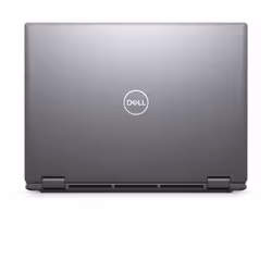 DELL Precision 7670 40,6 cm (16") Full HD+ i7-12850HX 16 Go 512 Go SSD NVIDIA RTX A2000 Windows 11 Pro Gris - Vue supplémentaire 10