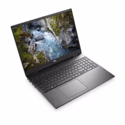 DELL Precision 7670 40,6 cm (16") Full HD+ i7-12850HX 16 Go 512 Go SSD NVIDIA RTX A2000 Windows 11 Pro Gris - Vue supplémentaire 12