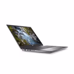 DELL Precision 7670 40,6 cm (16") Full HD+ i7-12850HX 16 Go 512 Go SSD NVIDIA RTX A2000 Windows 11 Pro Gris - Vue supplémentaire 13