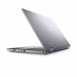DELL Precision 7670 40,6 cm (16") Full HD+ i7-12850HX 16 Go 512 Go SSD NVIDIA RTX A2000 Windows 11 Pro Gris - Vue supplémentaire 5
