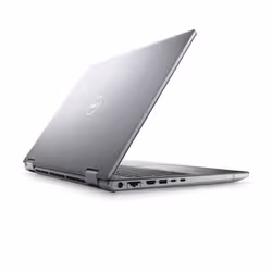 DELL Precision 7670 40,6 cm (16") Full HD+ i7-12850HX 16 Go 512 Go SSD NVIDIA RTX A2000 Windows 11 Pro Gris - Vue supplémentaire 6