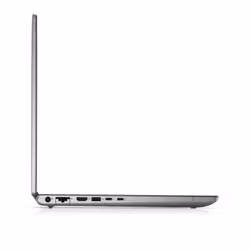 DELL Precision 7670 40,6 cm (16") Full HD+ i7-12850HX 16 Go 512 Go SSD NVIDIA RTX A2000 Windows 11 Pro Gris - Vue supplémentaire 9