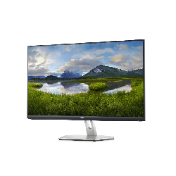 DELL S Series S2721H LED display 68,6 cm (27") 1920 x 1080 pixels Full HD LCD Gris