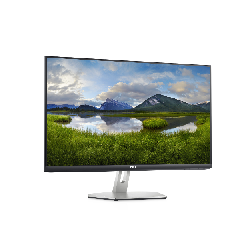 DELL S Series S2721H LED display 68,6 cm (27") 1920 x 1080 pixels Full HD LCD Gris