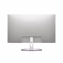 DELL S Series S2721H LED display 68,6 cm (27") 1920 x 1080 pixels Full HD LCD Gris - Vue supplémentaire 6