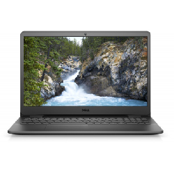 Dell Vostro 3500 i3-1115G4 15.6" HD 4GB 256GB SSD Ubuntu 12M.
