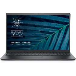 DELL Vostro 3510 I3-1115G4 15,6'' FHD 4Go 256Go SSD Freedos 12M (N8028VN3510EMEA01)