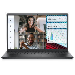 Dell Vostro 3520 Ordinateur Portable I3-1215U - FreeDos