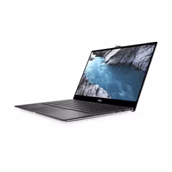 DELL XPS 13 7390 i7-10510U 13.3" Full HD 16 Go 512 Go SSD Windows 10 Pro Noir, Platine, Argent - Vue supplémentaire 4