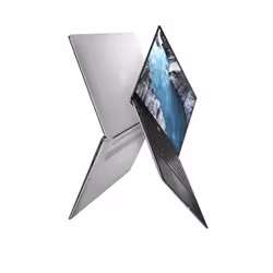 DELL XPS 13 7390 i7-10510U 13.3" Full HD 16 Go 512 Go SSD Windows 10 Pro Noir, Platine, Argent - Vue supplémentaire 7