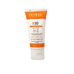 Depilia Ecran fluide spf 50+