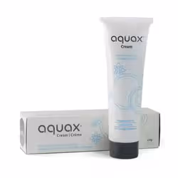 Derma Aquax Creme Hydratante POUR PEAU Iritee 150 G