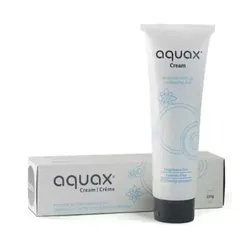 Derma Aquax Creme Hydratante POUR PEAU Iritee 150 G