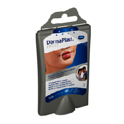 DermaPlast Effect 1,7 x 1,2 cm 16 pièce(s)