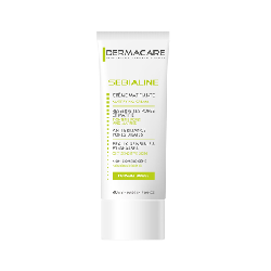 Dermacare - Sebialine Crème matifiante - 40 ml
