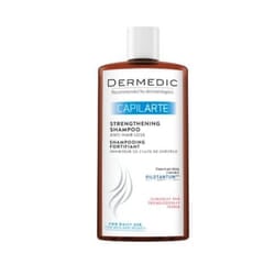 DERMEDIC CAPILARTE shampooing fortifiant anti-chute | 300 ml