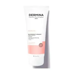 Dermina Senselina GEL Moussant Apaisant 200 ML